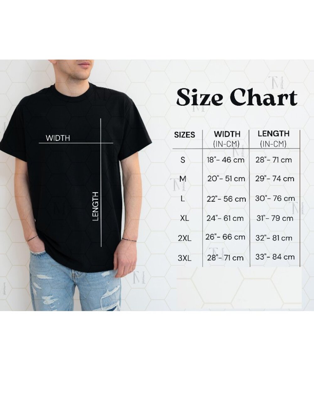 Darmok Jalad Tanagra Star Trek Meme Fan T-Shirt - Picture 6 of 6